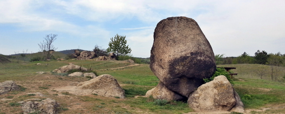 Tavaszköszöntő és Manó túra  - Sukoró 25 / Sukoró 15 / Manó túra - Sukoró 6 / Tavaszköszöntő 35