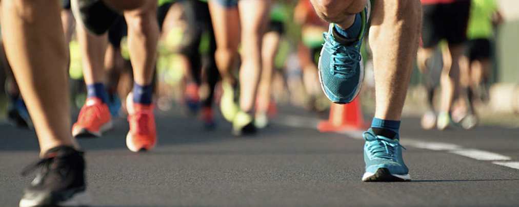 Sportrégió Félmaraton 7 / 14 / 21