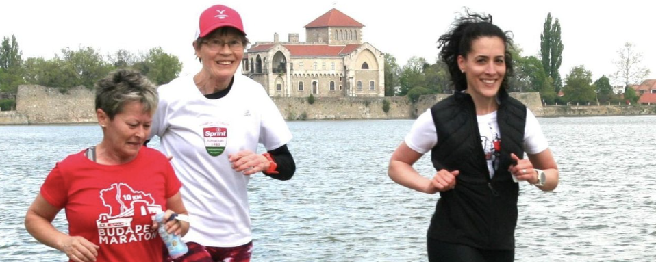 6. Galbicska Péter Emlékfutás Tata 7 / 14