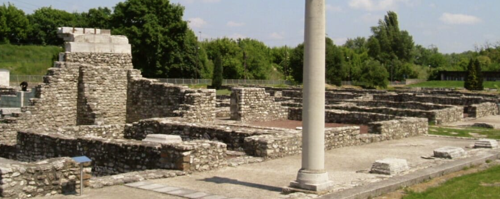 Római-kori emlékek nyomában  - 10