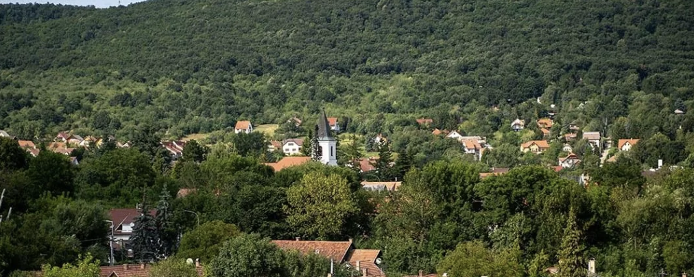 Pilisi Ballagó Dallamok - Liszt Ferenc 16 km / Ballagó Dallamok 32 km / Mozart 48 km
