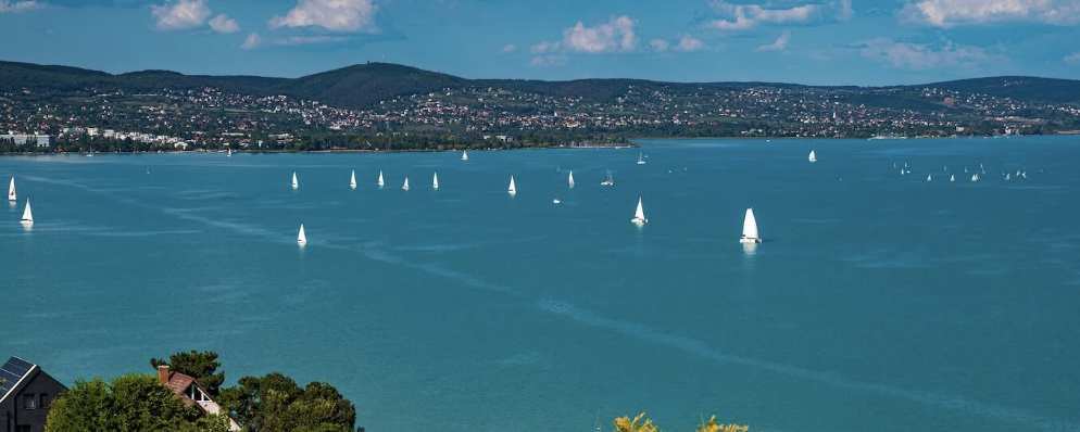 Balaton - 50 / 30 / 20 / 10 / 50MTB