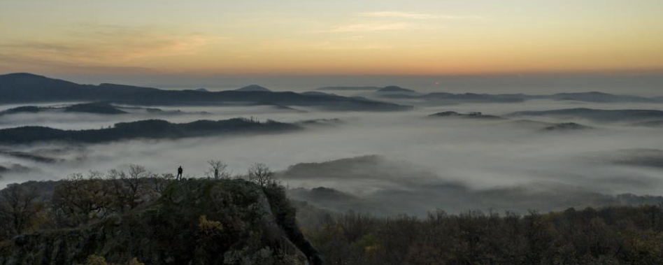 Karancs-Medves  - 50 / 35 / 20 / 15