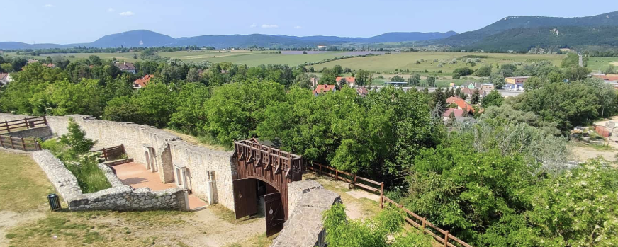 Csúcshegyi Túranap Éjjel - 20 / 11 / 4