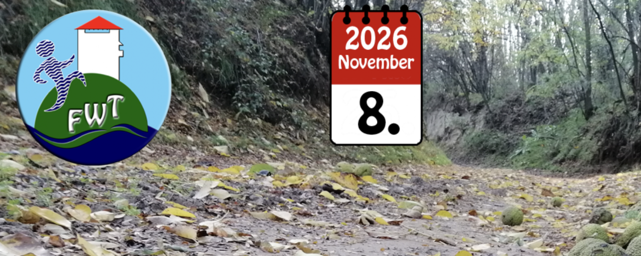 Feldwar Trail 1 / 5 / 10 / 17 / 23