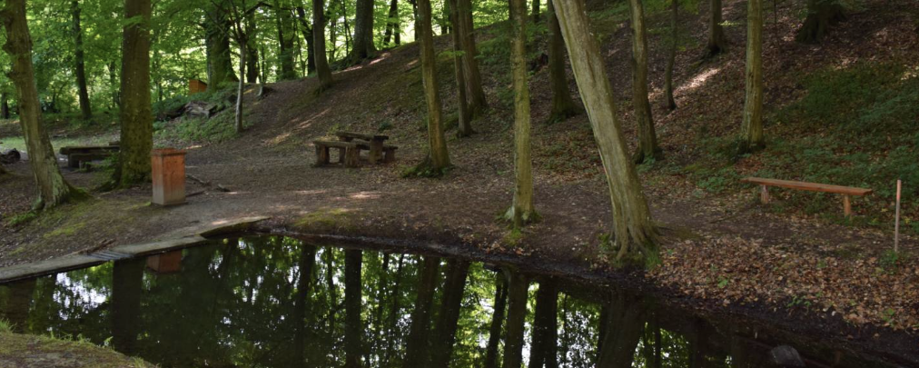 Thury György emléktúra  - 30 / 20 / 10