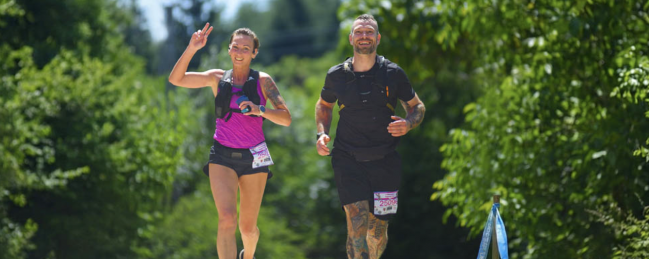 X. Sopron Trail 5 / 10 / 25