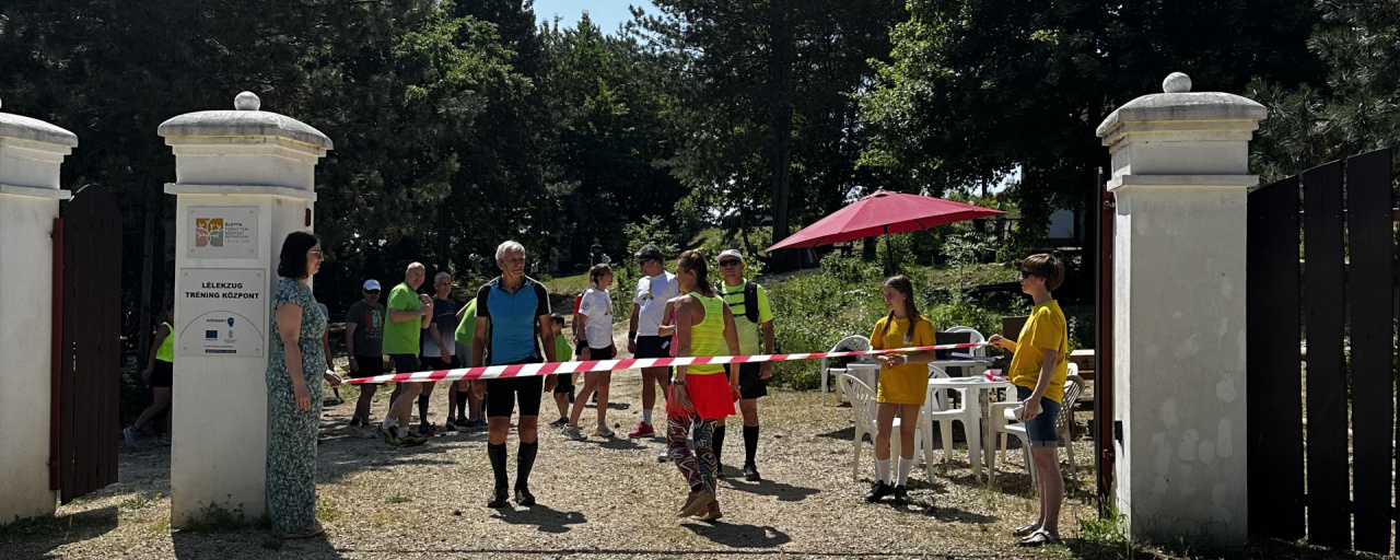 Lélekfutás és Pinik