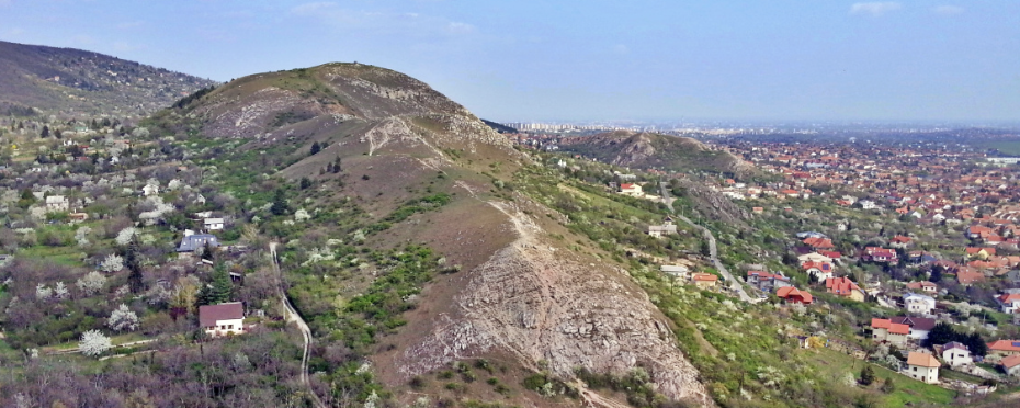 Budaörsi Kopárok - 10 / 20 / 20+10