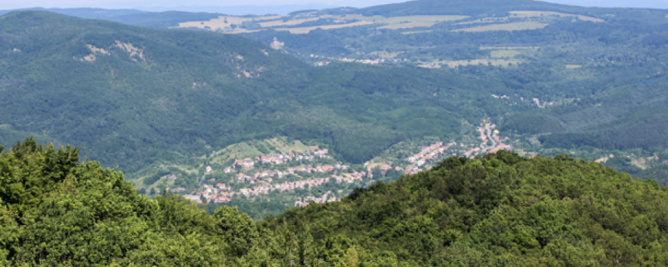 Fel a Karancsra! - Tetszőleges útvonalon