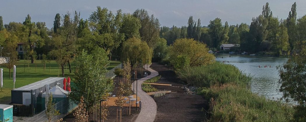 XXIII. Kerületi Túranap  - 23 km / 12 km / 6 km