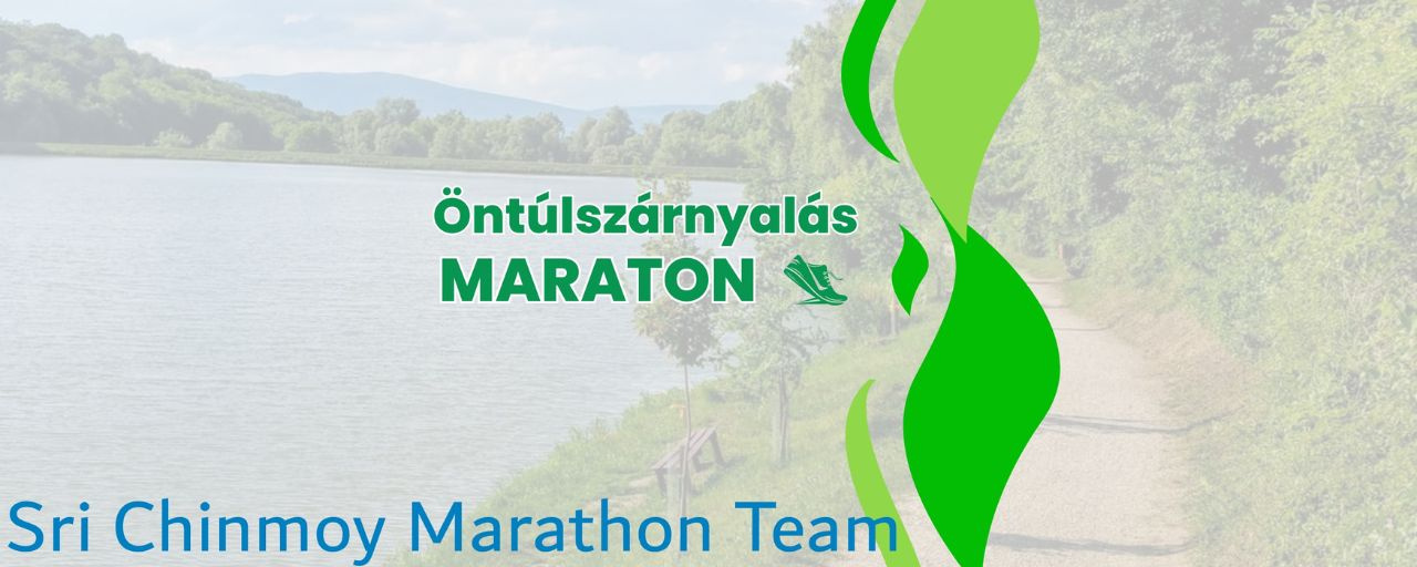 24. Öntúlszárnyalás maraton
