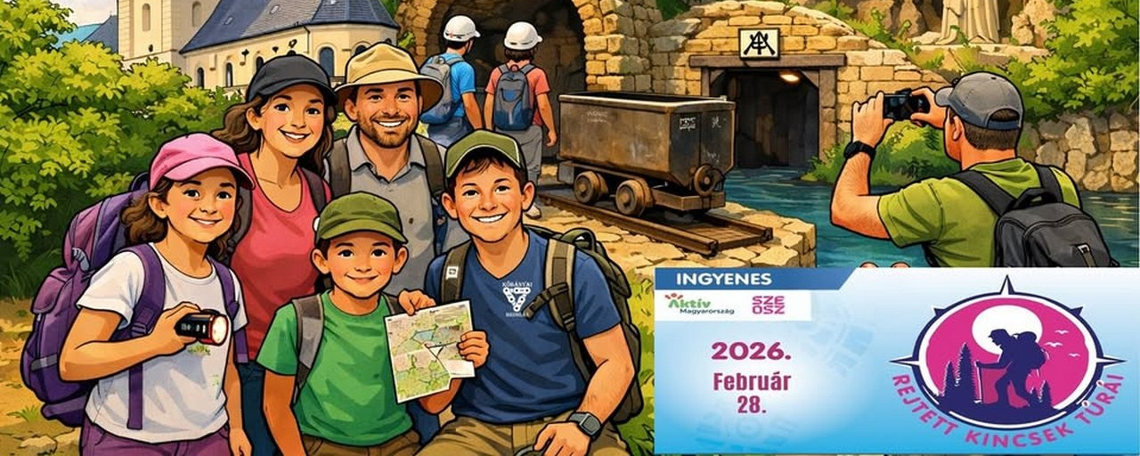 Rejtett Kincsek Túrái - Kőbánya