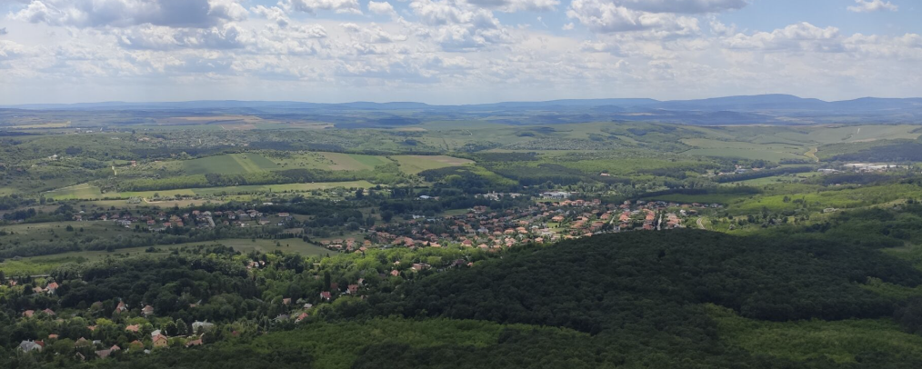 Téry Ödön emléktúra  - 50 / 25 / 20 / 50MTB / 25MTB / 40