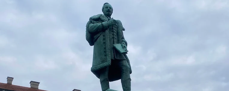 KUL-TÚRA séták Székesfehérvár belvárosában