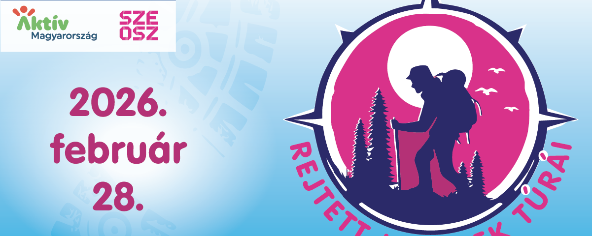 Rejtett Kincsek Túrái Marcali 9 és fél - 2026.02.28.