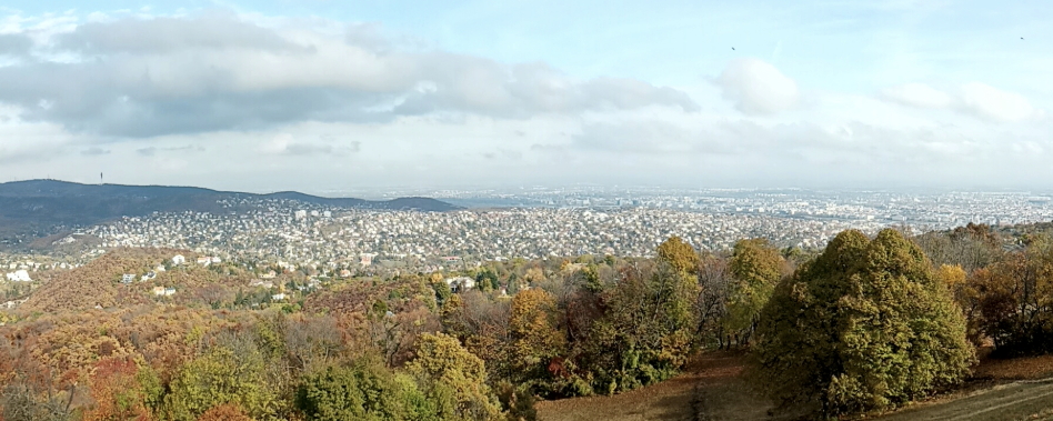 Normafa  - 20 / 10 / 5