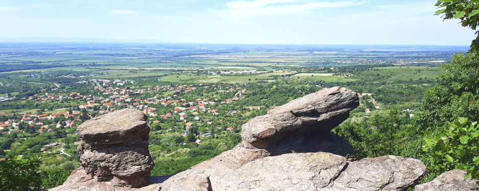 Mecsek - 100 / 50 / 30 / 20 / 10 / + MTB 50 / 35