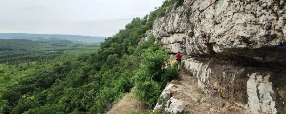 44. GERECSE 50 túra - Gerecse 50 / Gerecse 30 / Gerecse 20 / Gerecse 10