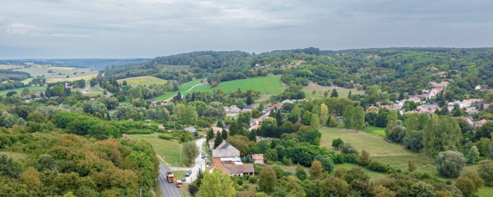 Vukov Péter emléktúra  - 30 km / 10 km