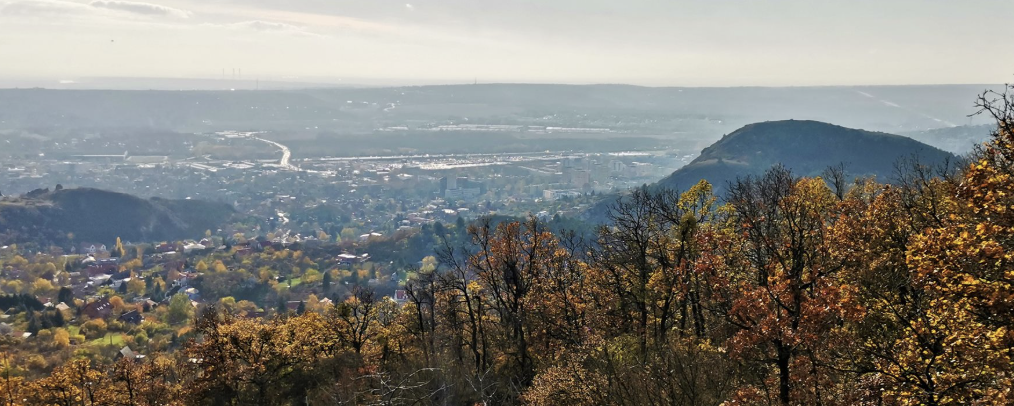 Kakukkhegy Éjjel (nappali-éjszakai túra!)  - 18 / 9 / 5