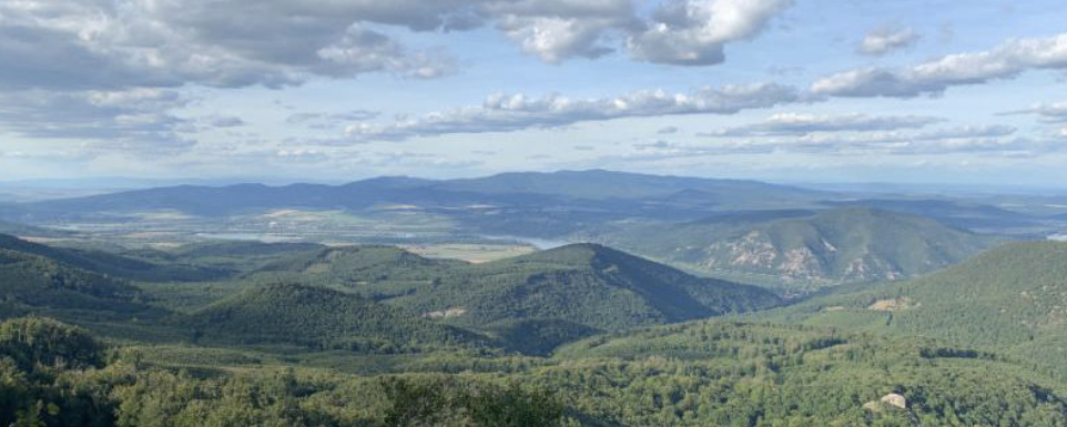 Kőről kőre a Pilisben  - 10 / 20 / 30 / 50 / Szent László emléktúra / Pilisi Kerekező 100