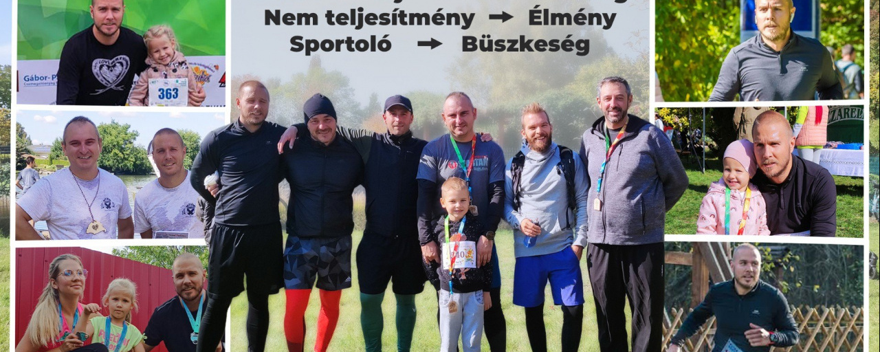 Tóth Peti Emlékére