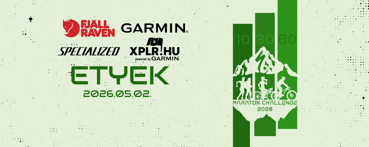 Bikexpert Etyek Maraton Challenge