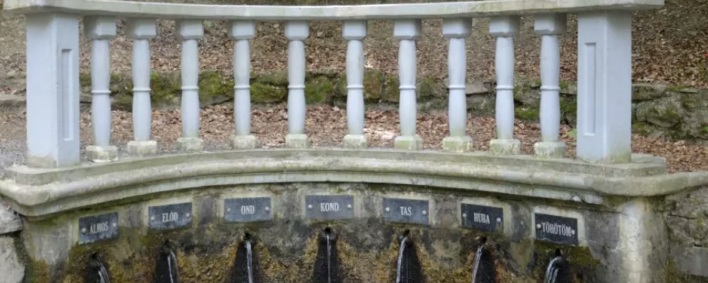 Szellemes Szép Lélek Teljesítménytúra  - 25 / 15 / 10