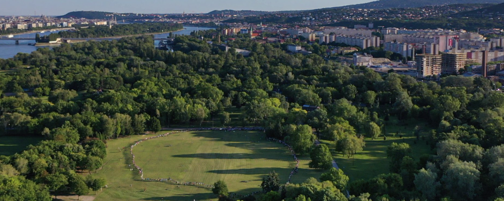 Hajógyári Séta  - 6 / 12 / 24 / 42