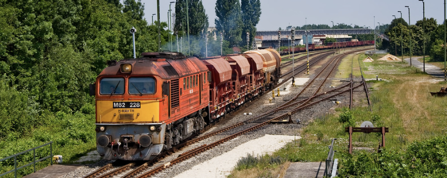 Bezárt vasútvonalak nyomában (Répcelak - Celldömölk) 5.  - 30