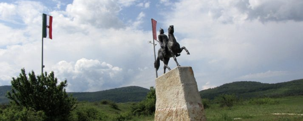 Pozsonyi-csata emléktúra  - 10 / 20