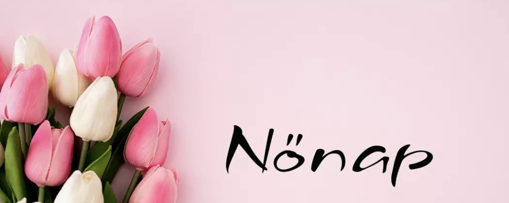 Nőnapi túrák - Nőnapi túra / Nőnapi kirándulás / Nőnapi séta