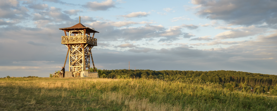 IV. Béla Emléktúra  - 20 km
