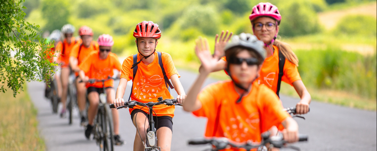 Zemplén BringásVándor tábor 2026. 08. 01-07.