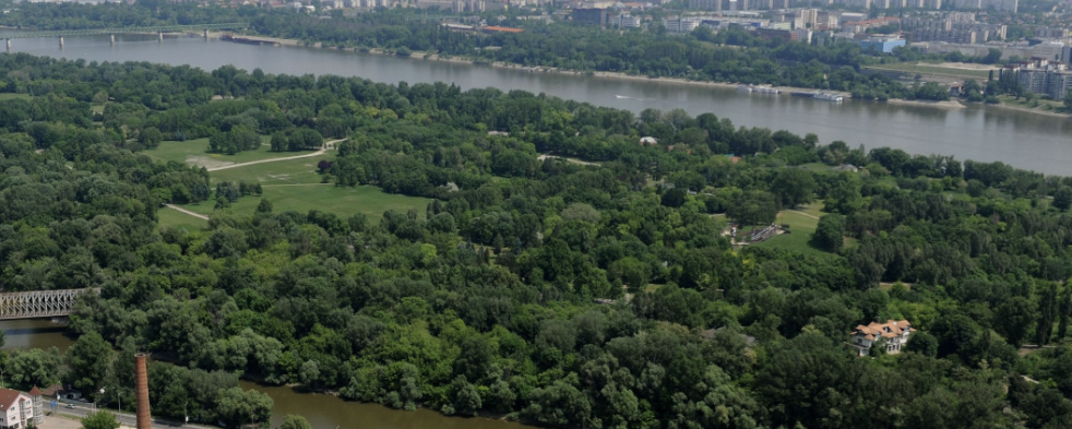 7Nap 7Éjszaka - Hajógyári Séta  - 6