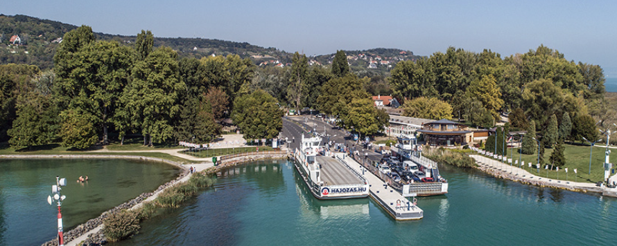 Szent Kristóf teljesítménytúra (Szántód)  - 13 / 8 / 6