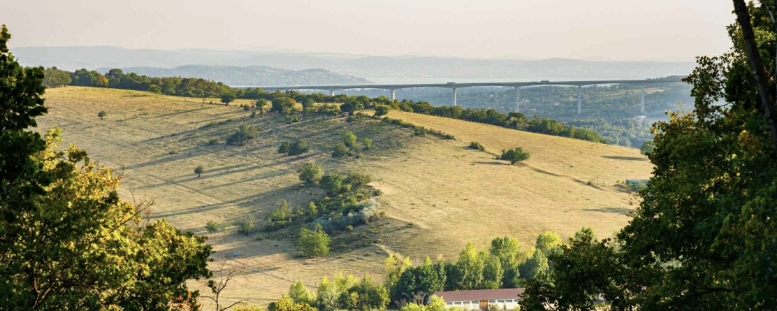 II. Dél-Balatoni Csillagó Trail