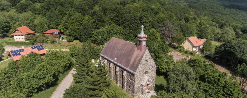 Mátrai Szentek  - 20