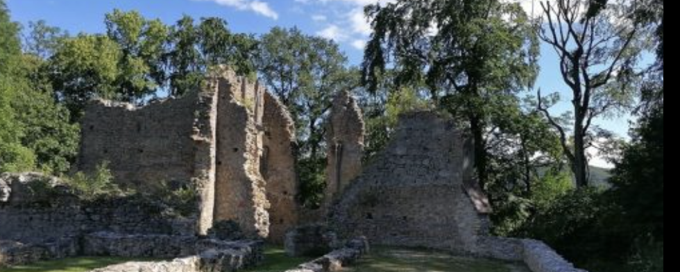 Széchenyi István Teljesítménytúra  - 20 / 15 / 10