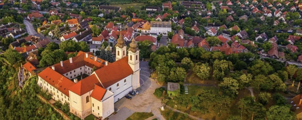 Kőről kőre a Tihanyi-félszigeten  - 25 / 10