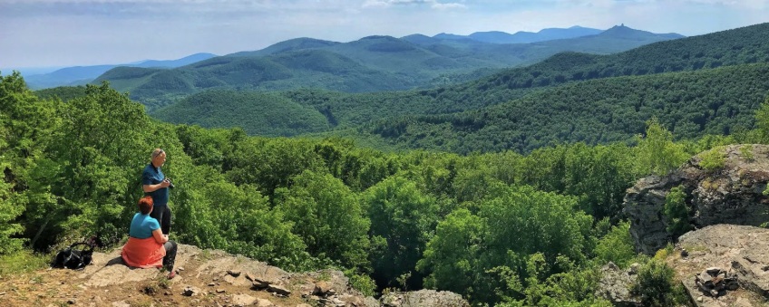 Zempléni Kő-kör  - 20 / 30 / 40 / 10