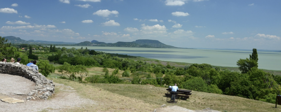 Szépkilátó  - 10 / 20 / 50 (kerékpár)