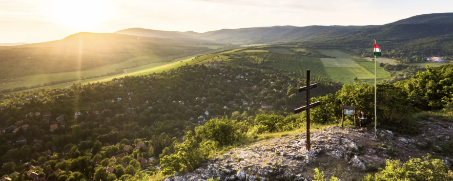 Pilisi Nyárvégi - Maraton / Félmaraton / Maratonka