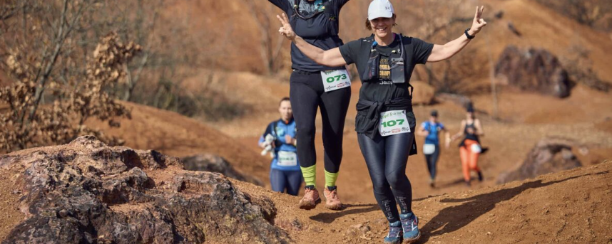 V. Szentkirályi futóverseny 2 / 5 / 10