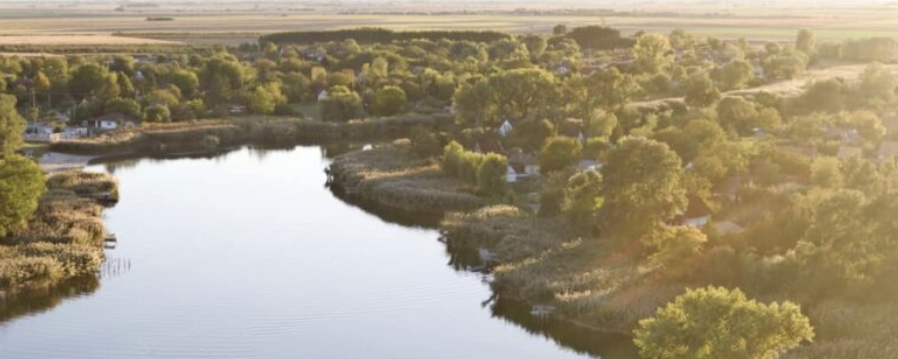 Szelidi-tó  - 22 / 11 / 22 MTB / 11 MTB / 4.A / 4.B