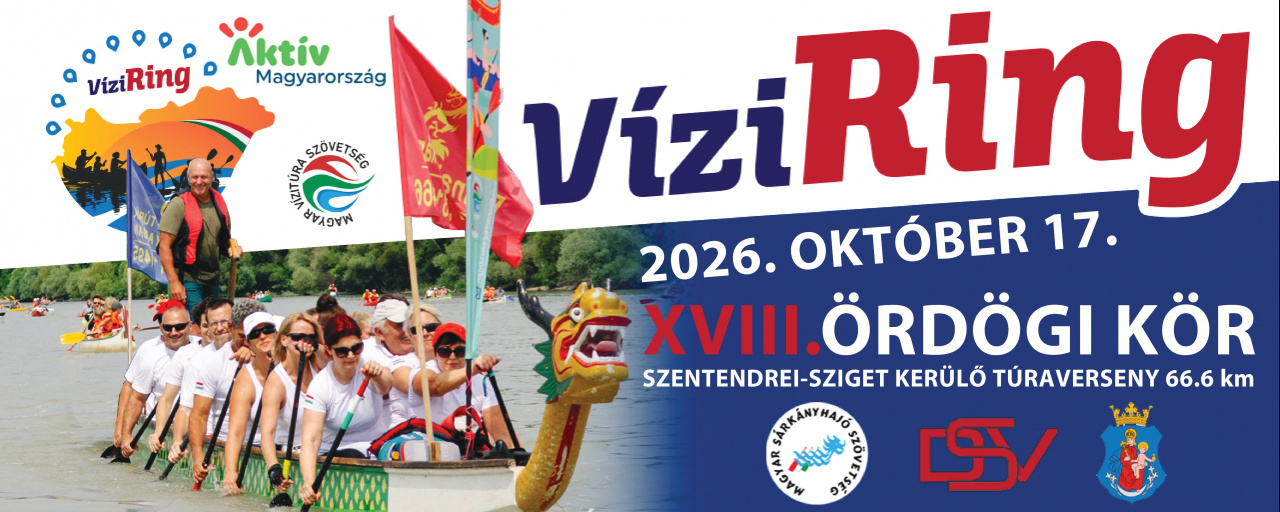 XVIII. Ördögi kör, a VíziRing sorozat tagja