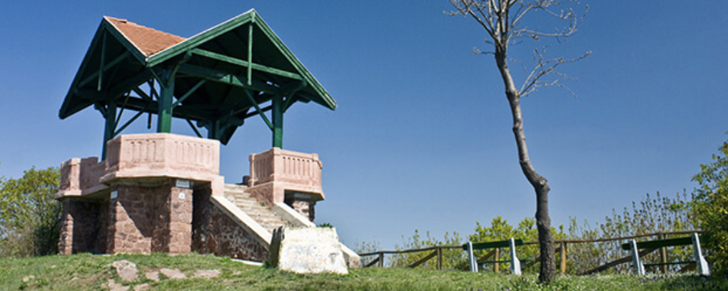 Balatoni Kilátók  - 20 / 10