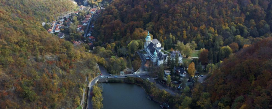 Piros Bükki Fővonal TT  - 30 / 20 / 10 / 6