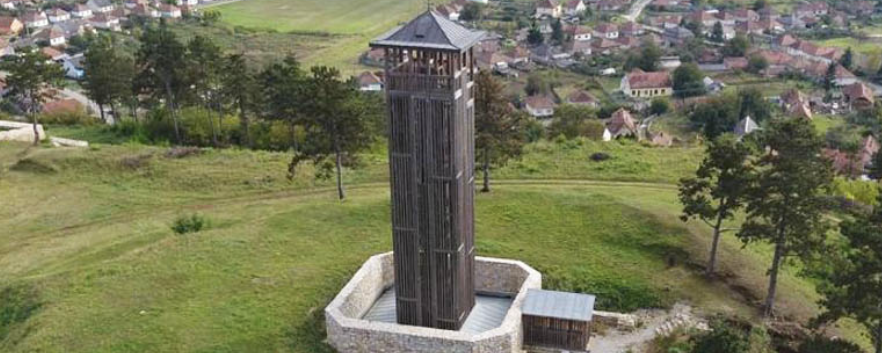 19. Éjszakai túra a Bódva - völgyében  - 5 km / 12 km